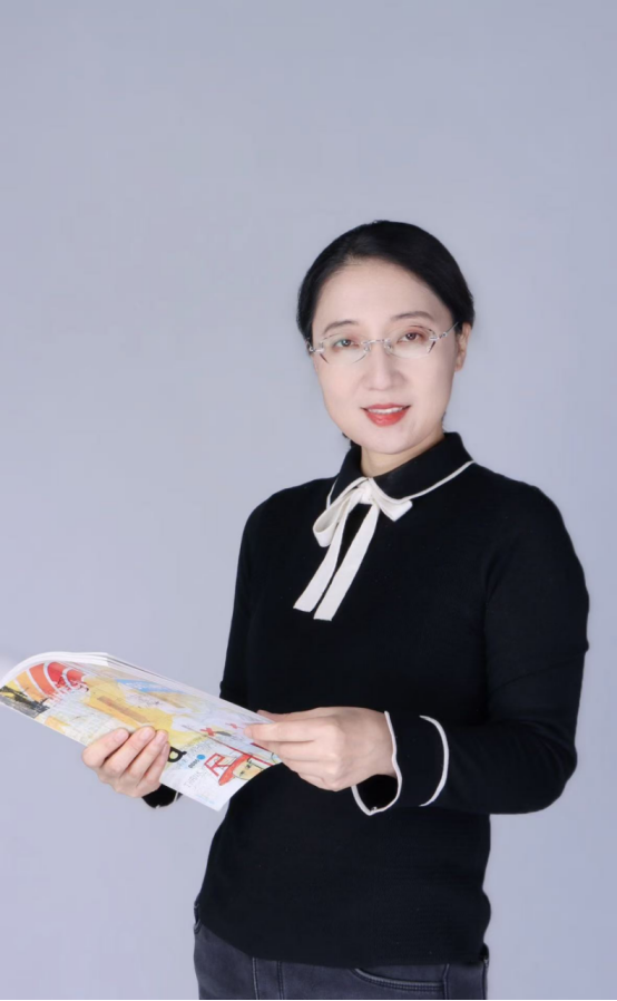 高雪莹