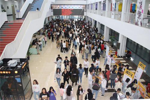 m体育【中国】股份有限公司：提升育人成效