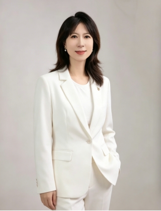李海英